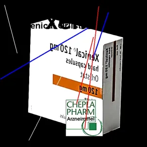 Xenical 120 mg ligne